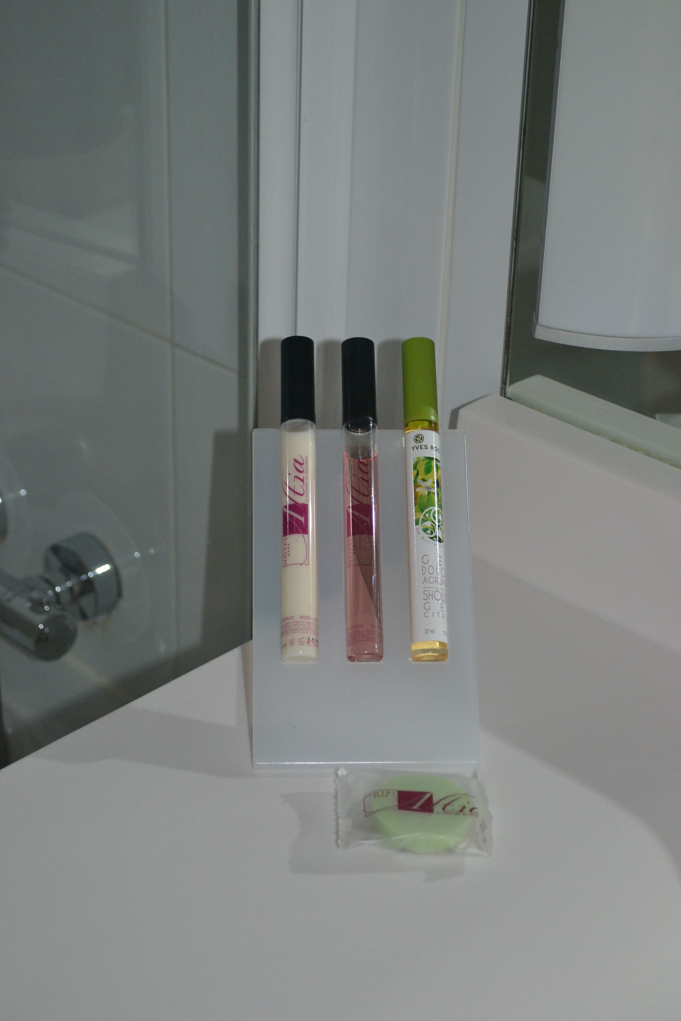 Foto - ibis Styles Lille Neuville en Ferrain