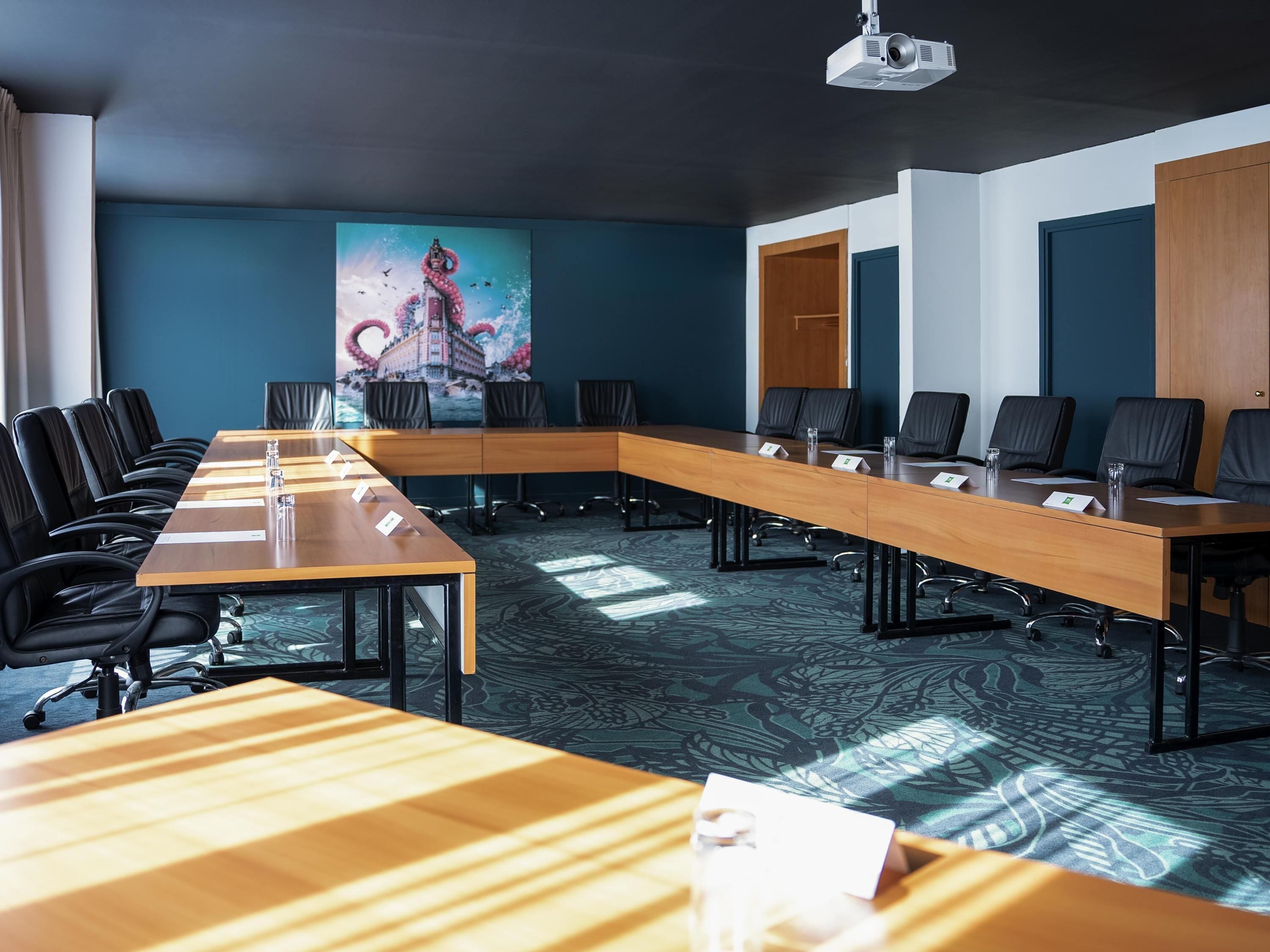 Foto - Ibis Styles Lille Neuville En Ferrain