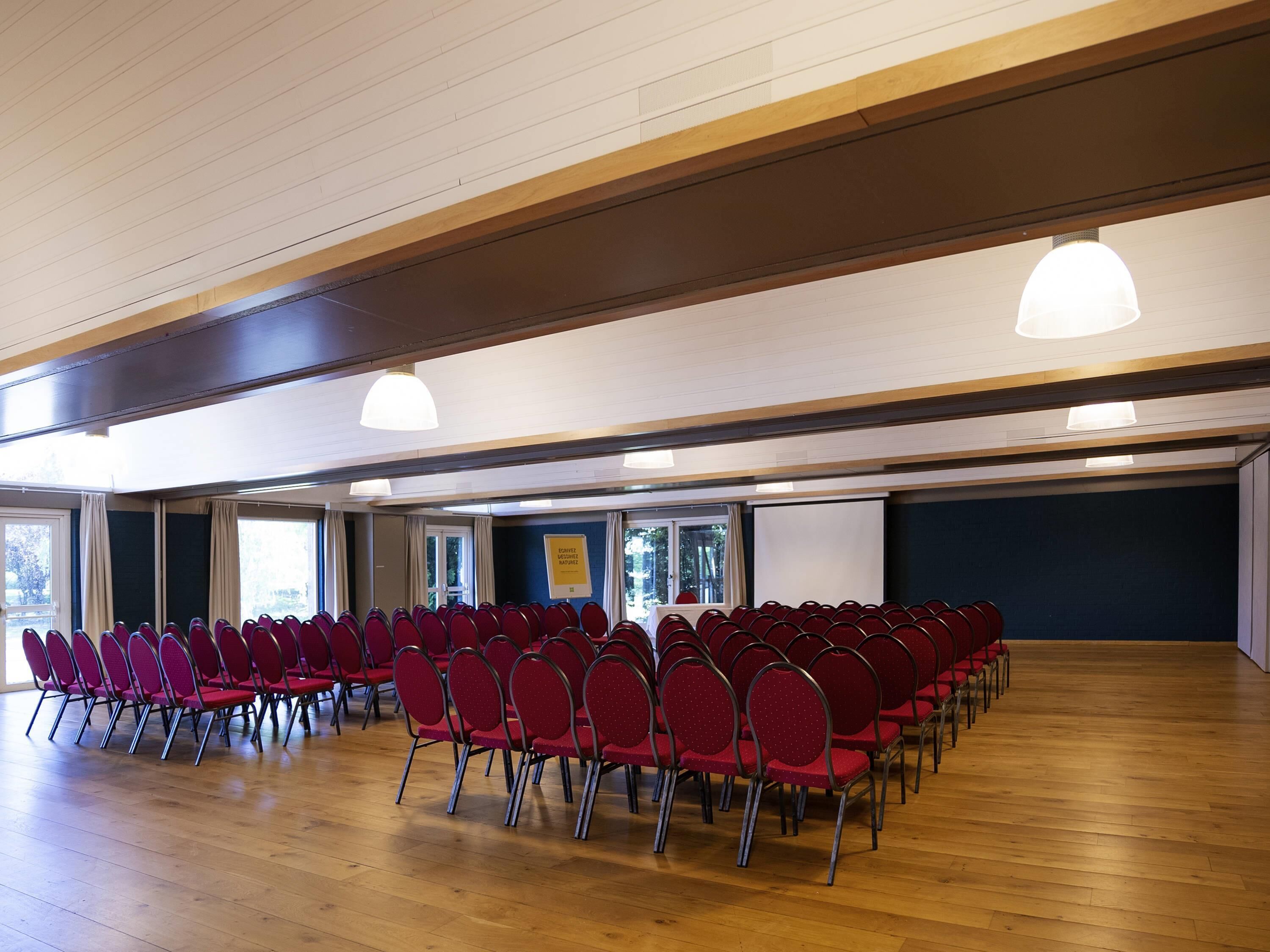 Foto - ibis Styles Lille Neuville en Ferrain