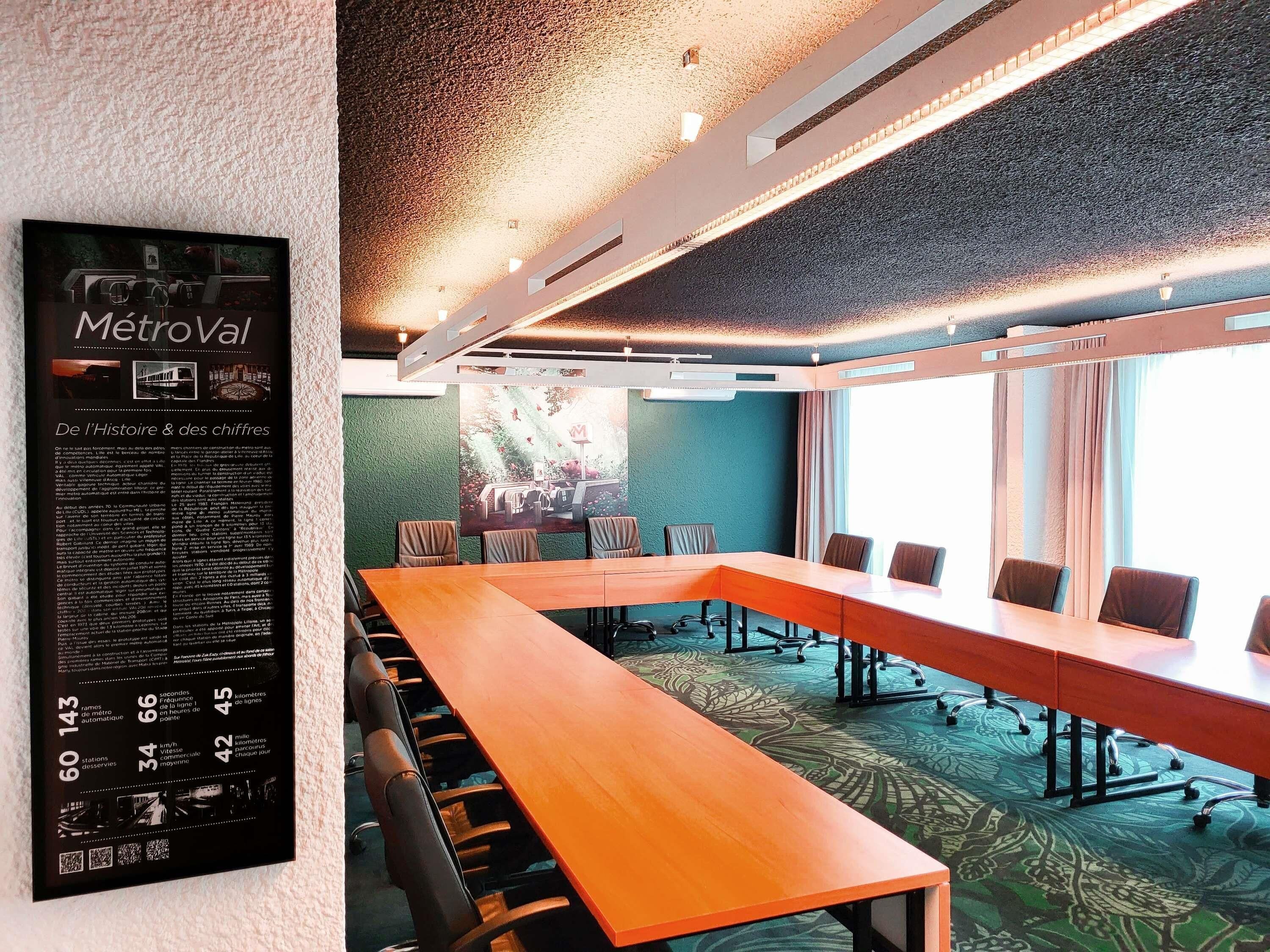 Foto - Ibis Styles Lille Neuville En Ferrain
