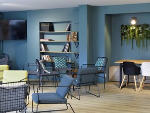 Mittagessen, Abendessen, französische Küche, Speisen im Freien 