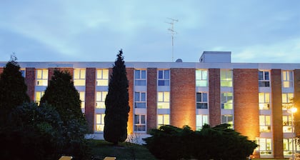 ibis Styles Lille Neuville en Ferrain