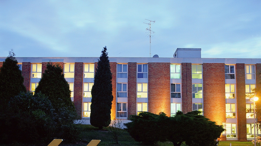 ibis Styles Lille Neuville en Ferrain