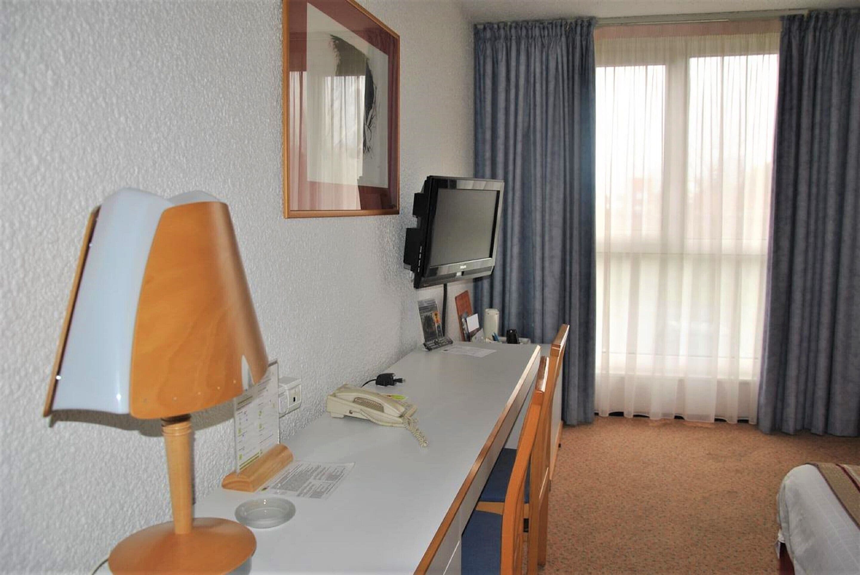 Foto - ibis Styles Lille Neuville en Ferrain