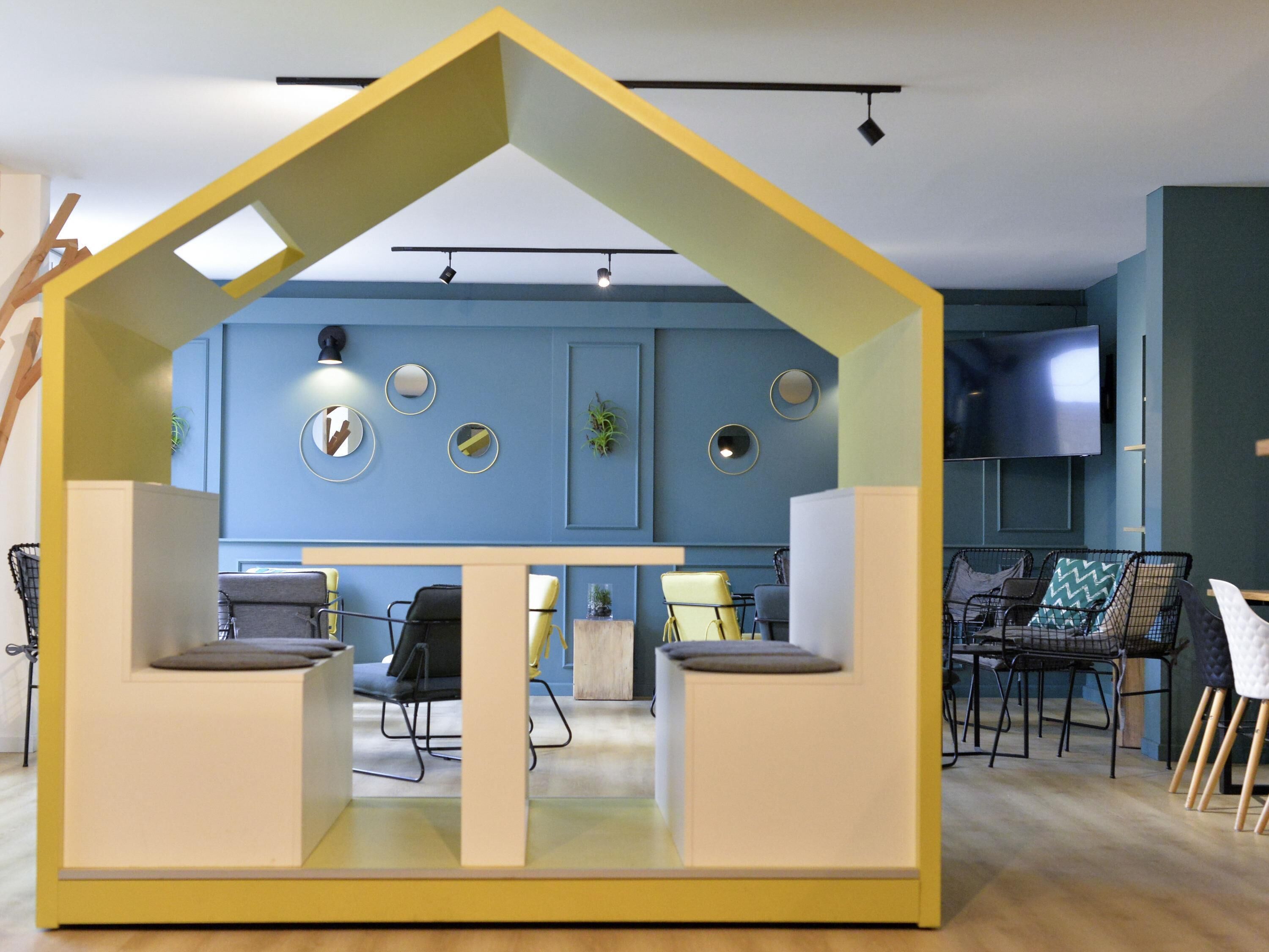 Foto - ibis Styles Lille Neuville en Ferrain