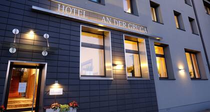 Hotel An der Gruga