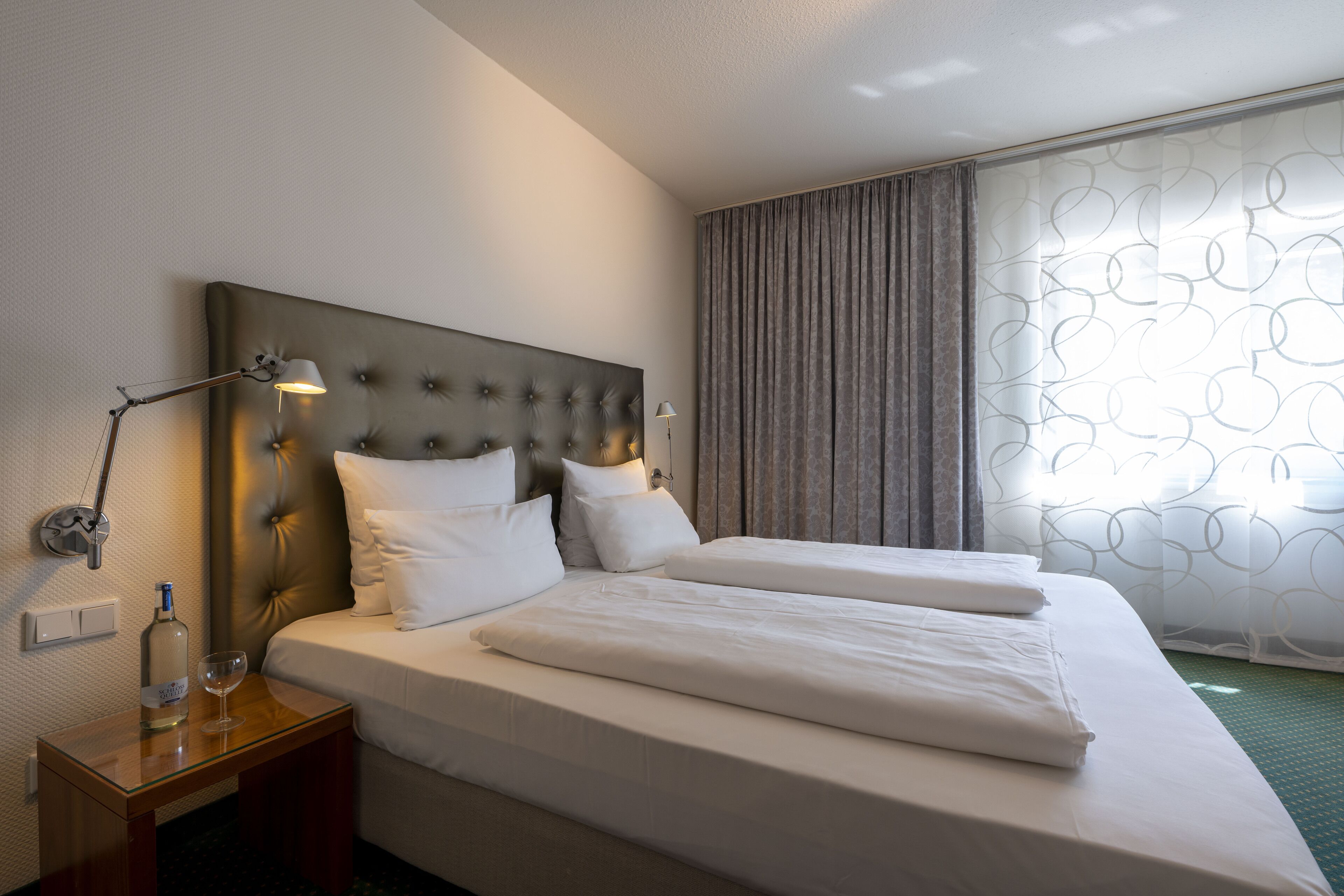 Foto - Hotel An der Gruga