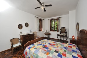 Free WiFi - Sycamore Hill B&B (Sorrento)