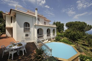 Außenpool (je nach Saison geöffnet)