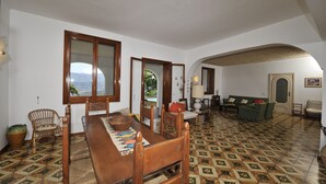 Interior - Sycamore Hill B&B (Sorrento)