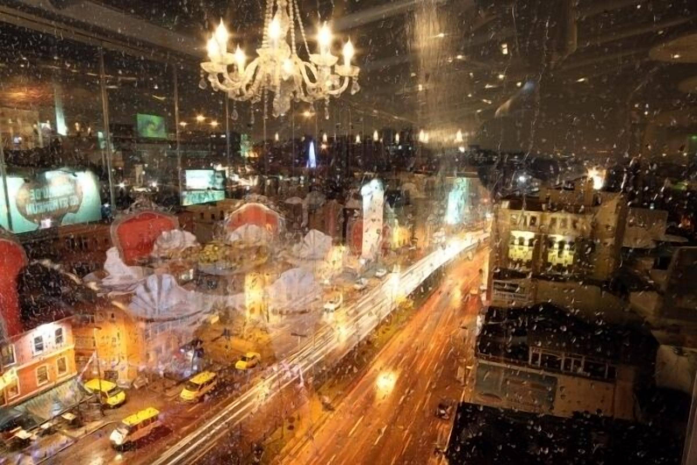 Photo - Cartoon Hotel