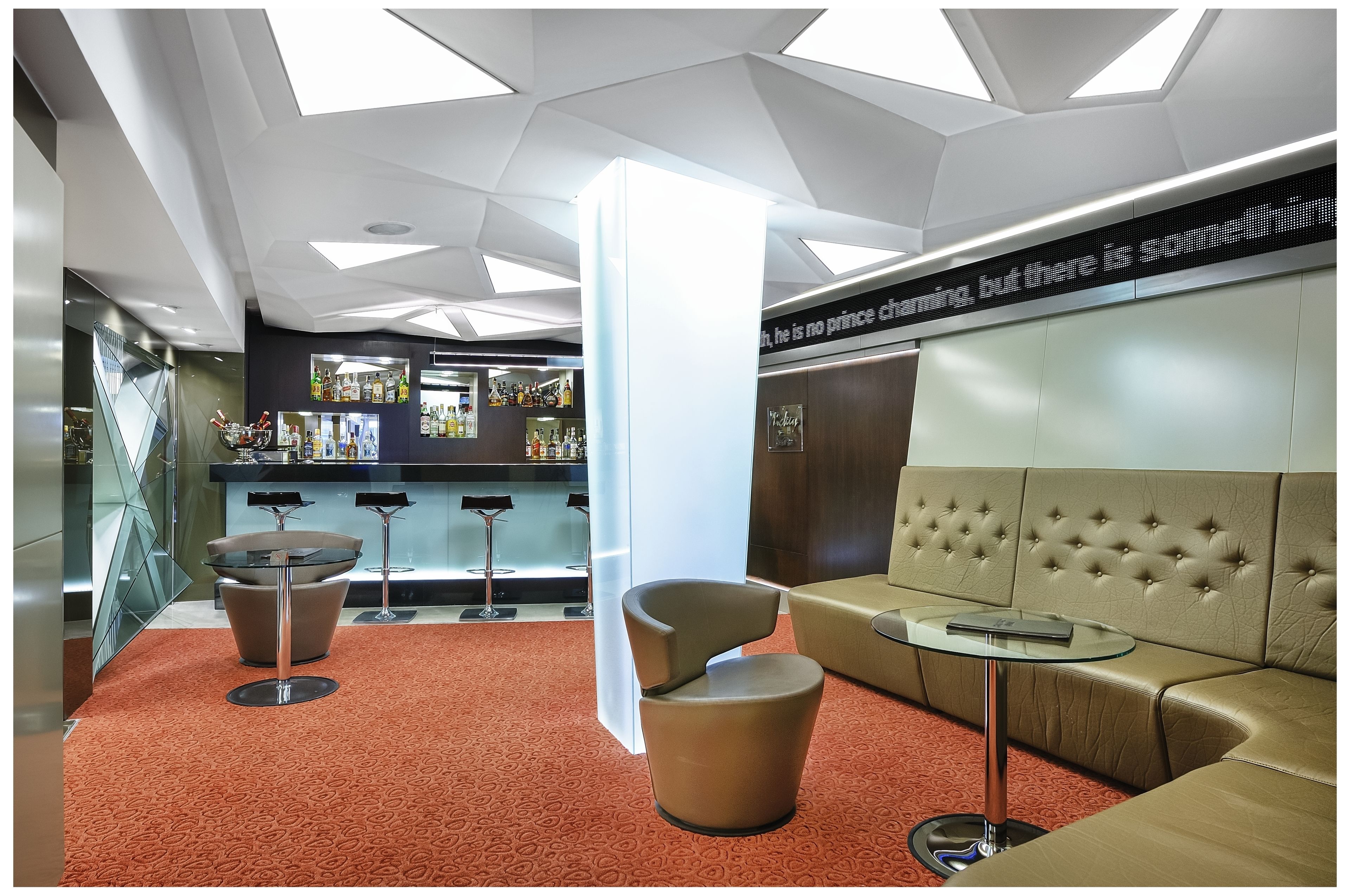 Photo - Cartoon Hotel