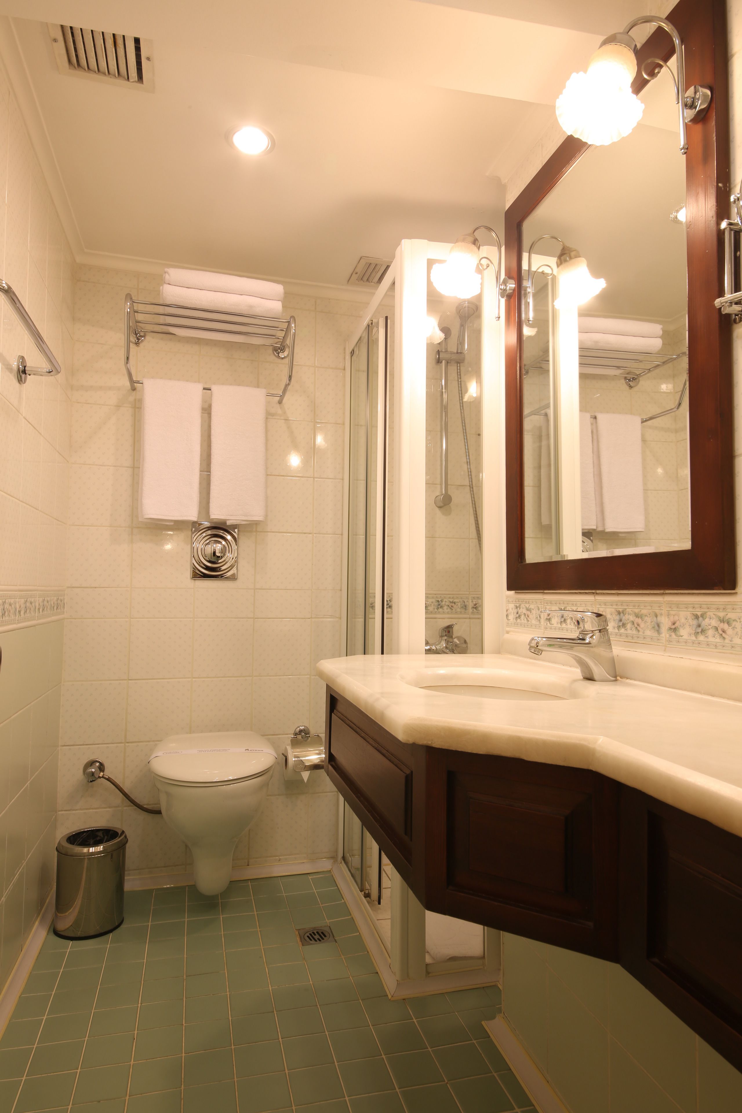 Photo - Cartoon Hotel