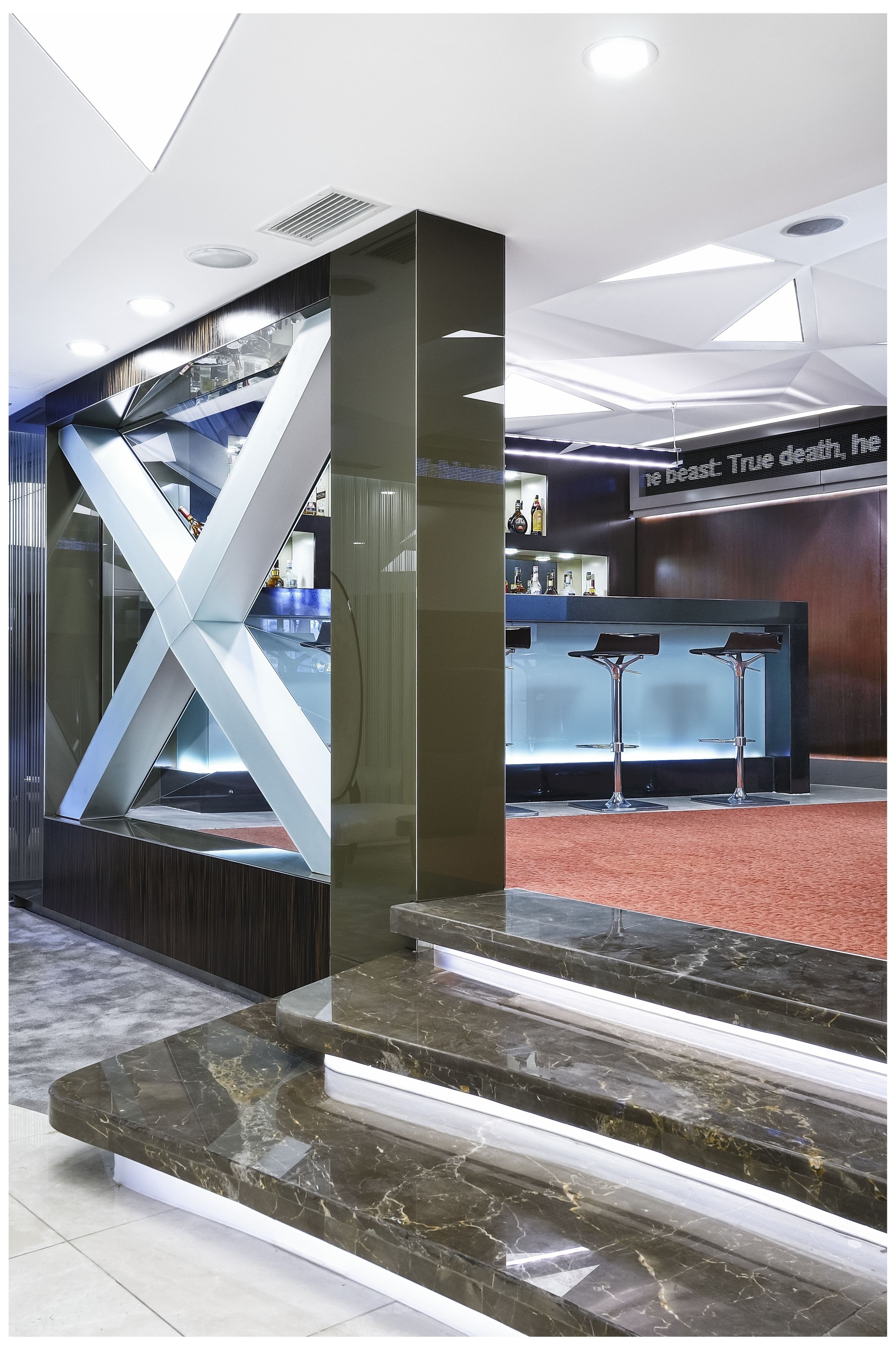 Photo - Cartoon Hotel