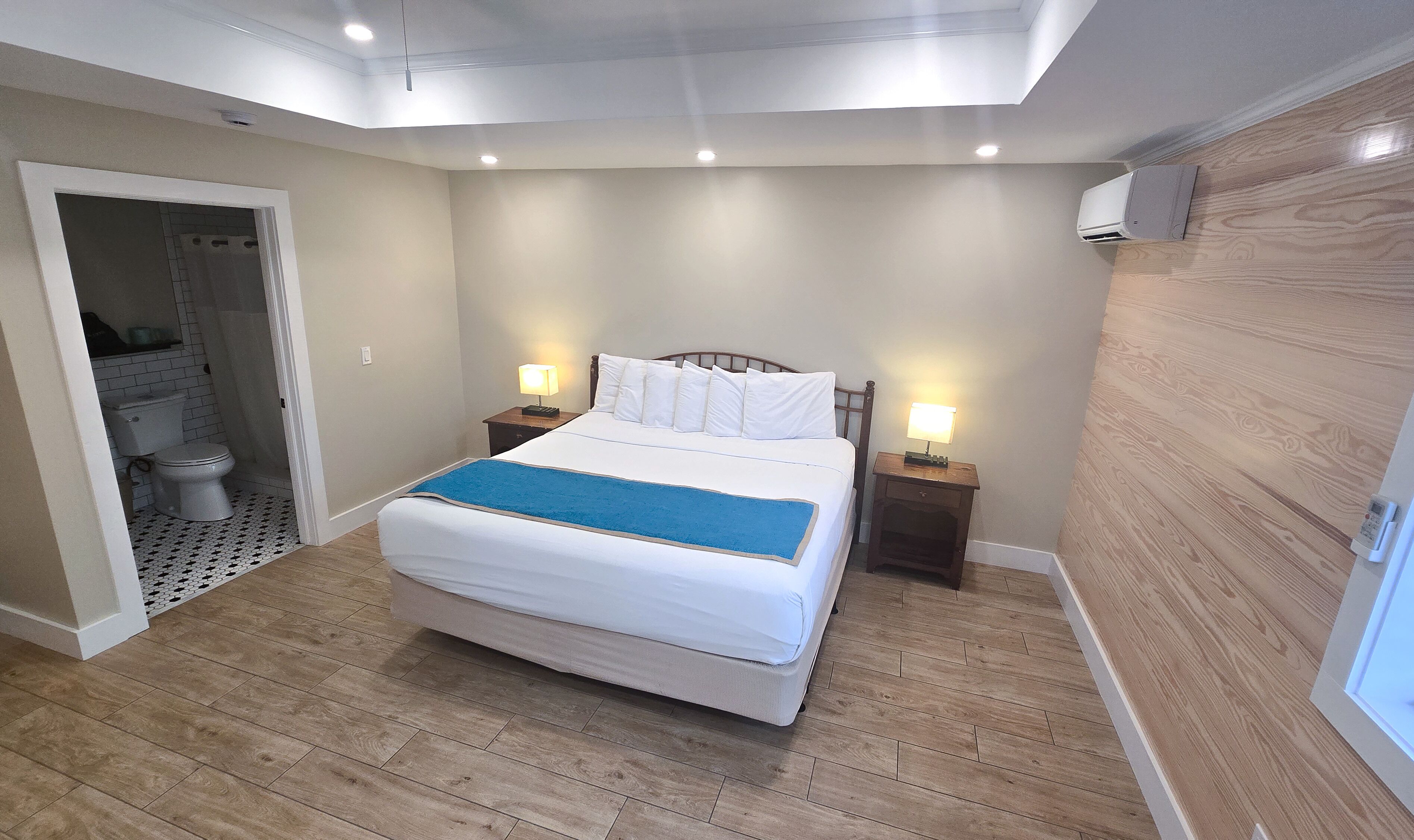 Photo - Seashell Motel