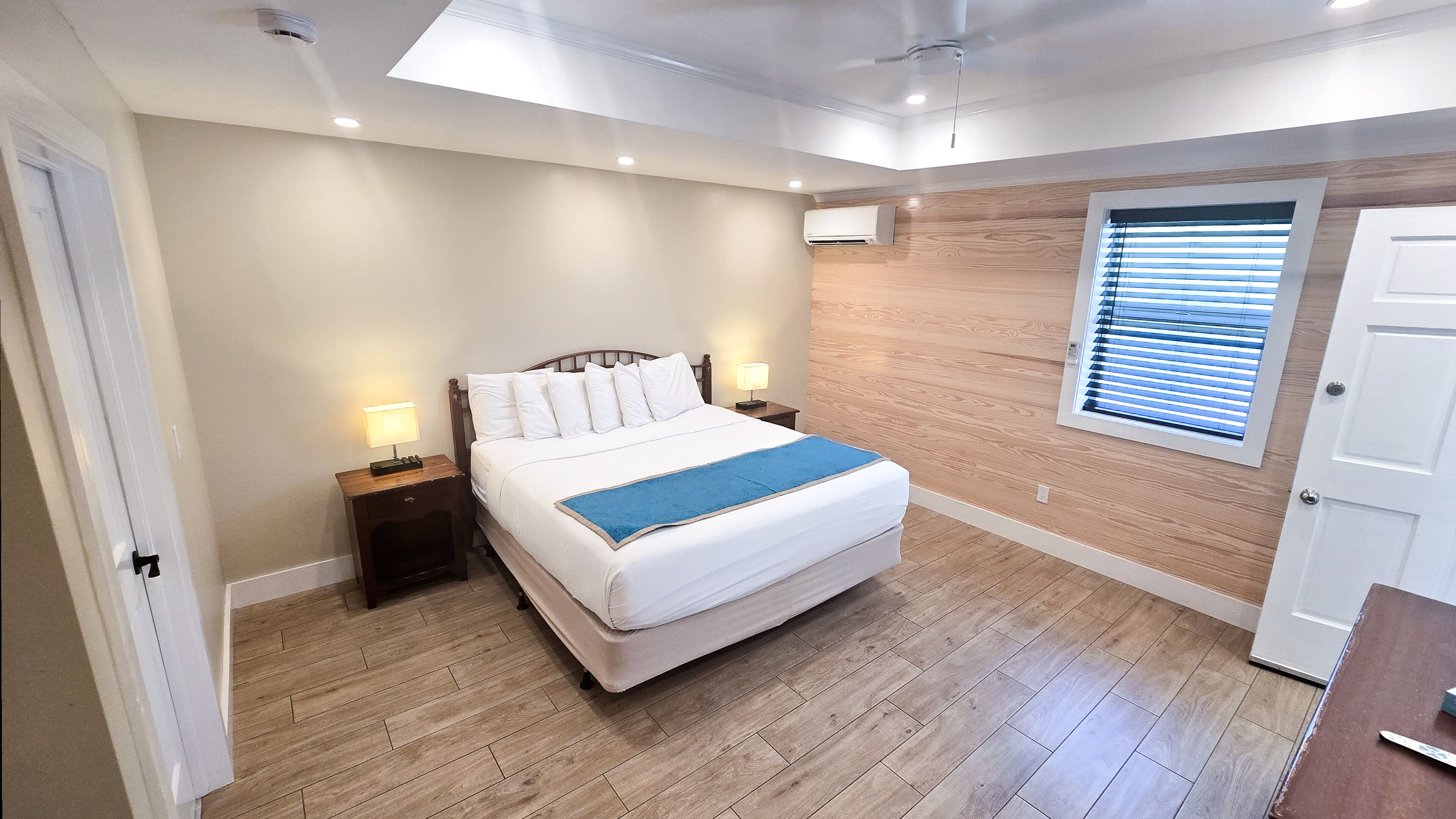 Photo - Seashell Motel