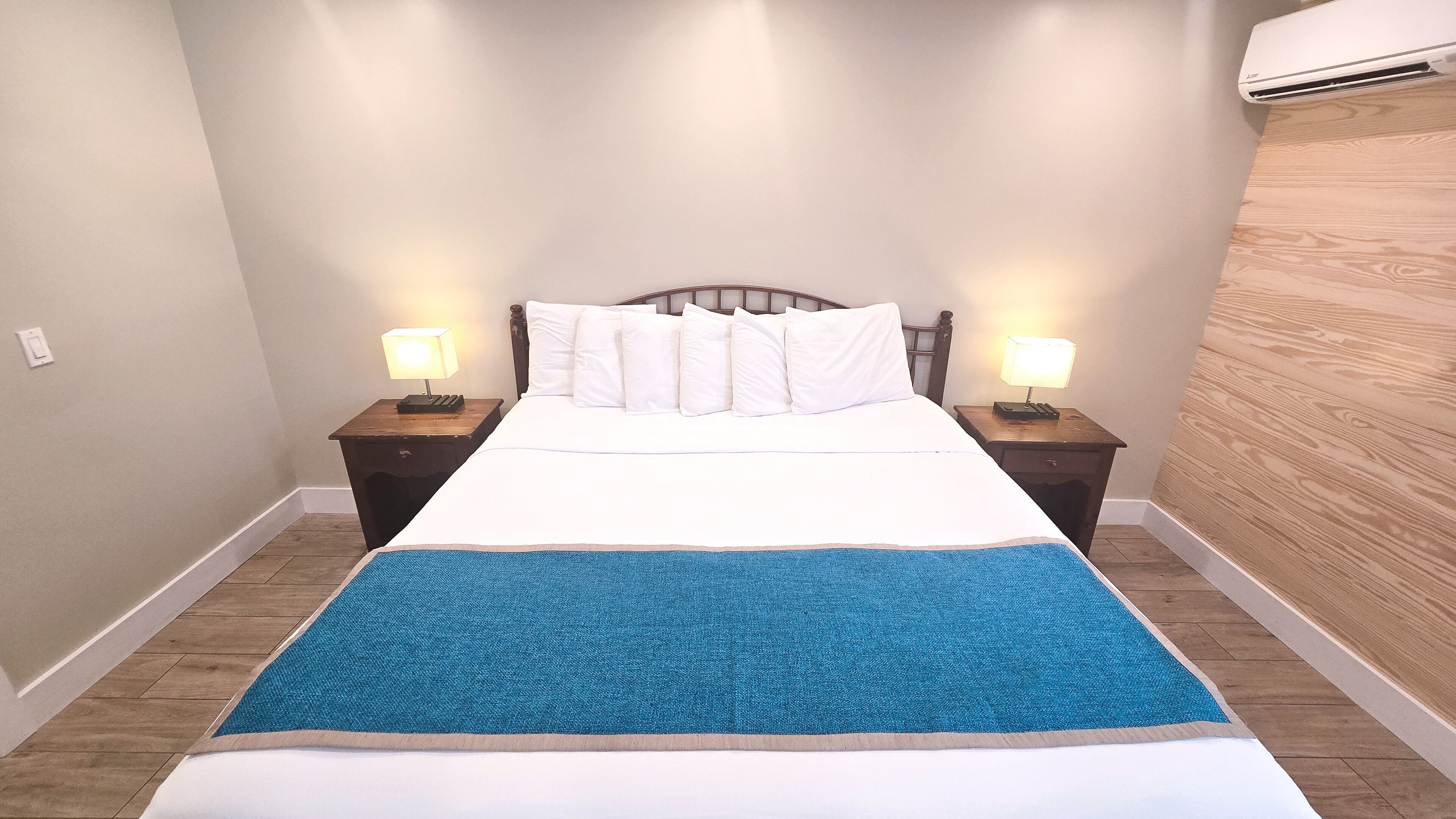 Photo - Seashell Motel