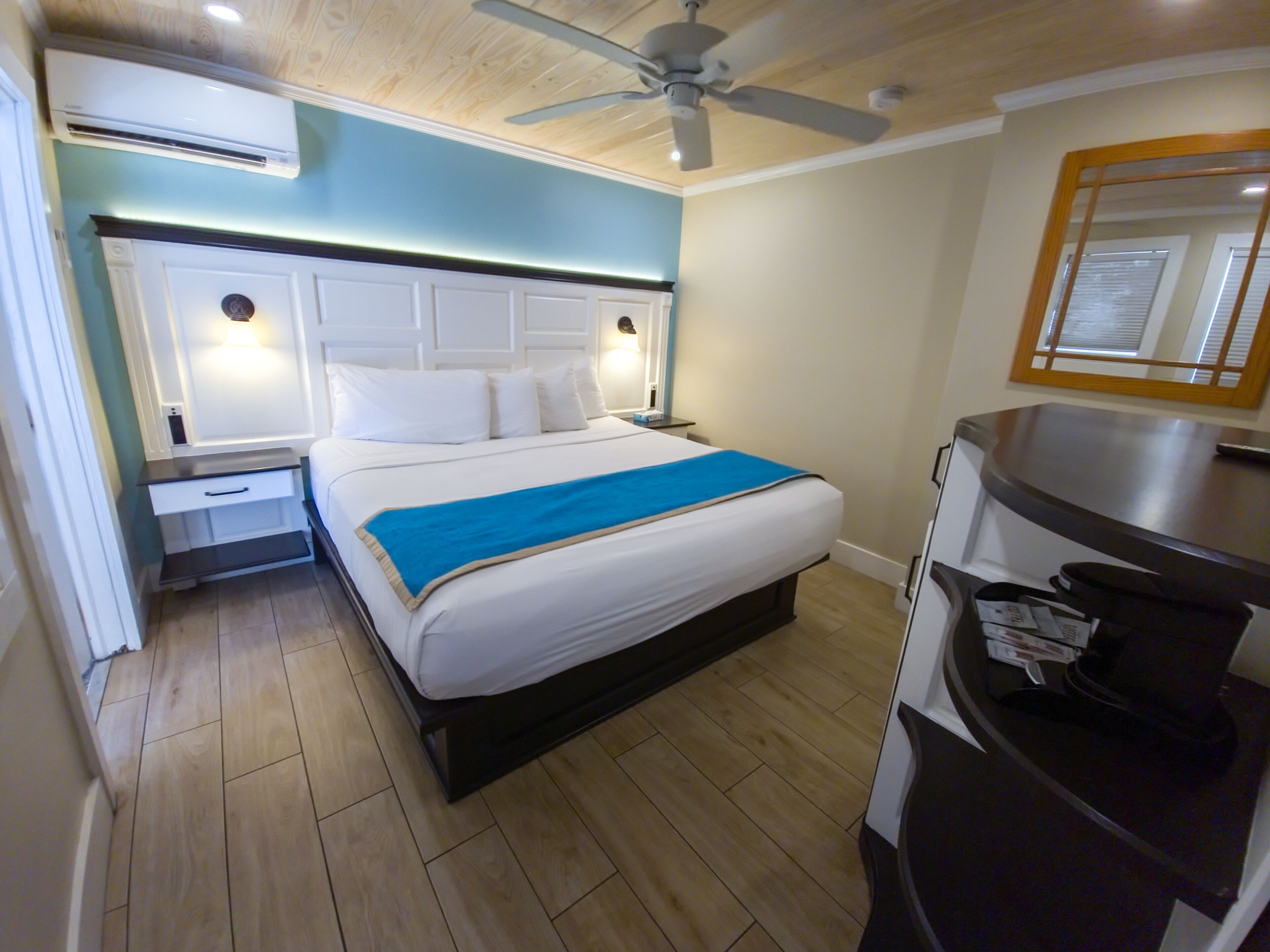 Photo - Seashell Motel