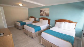 ベーシック アパートメント | WiFi (無料)、ベッドシーツ