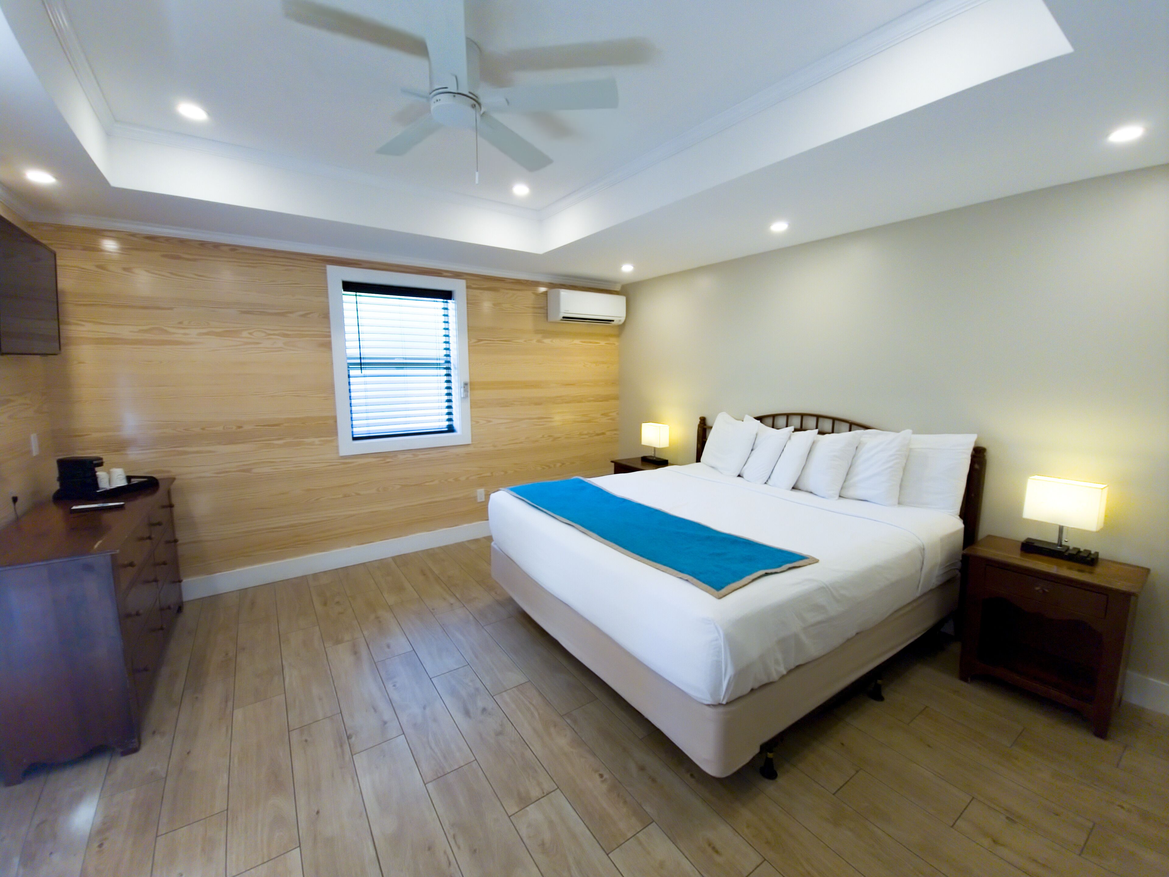 Photo - Seashell Motel