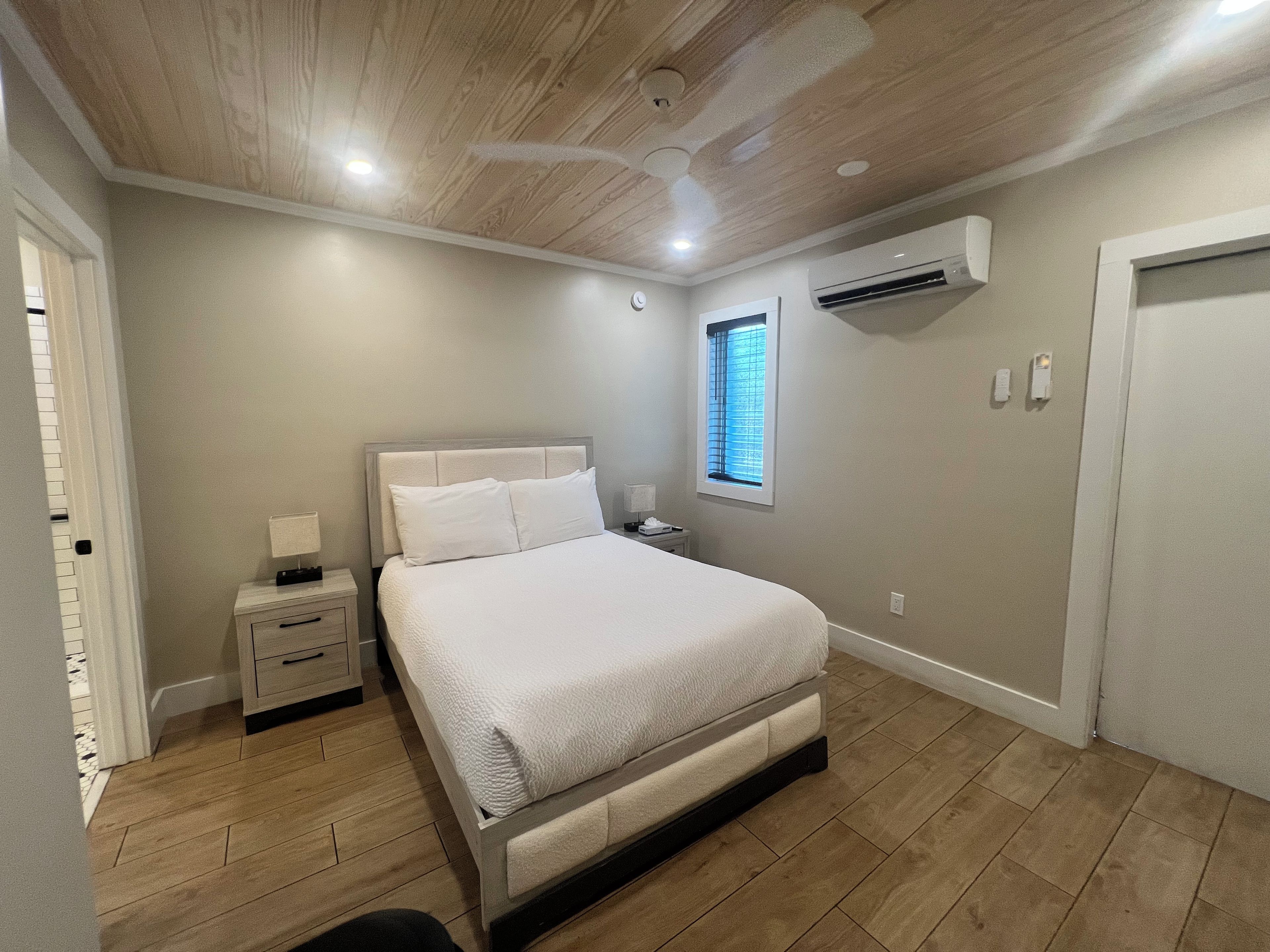 Foto - Seashell Motel