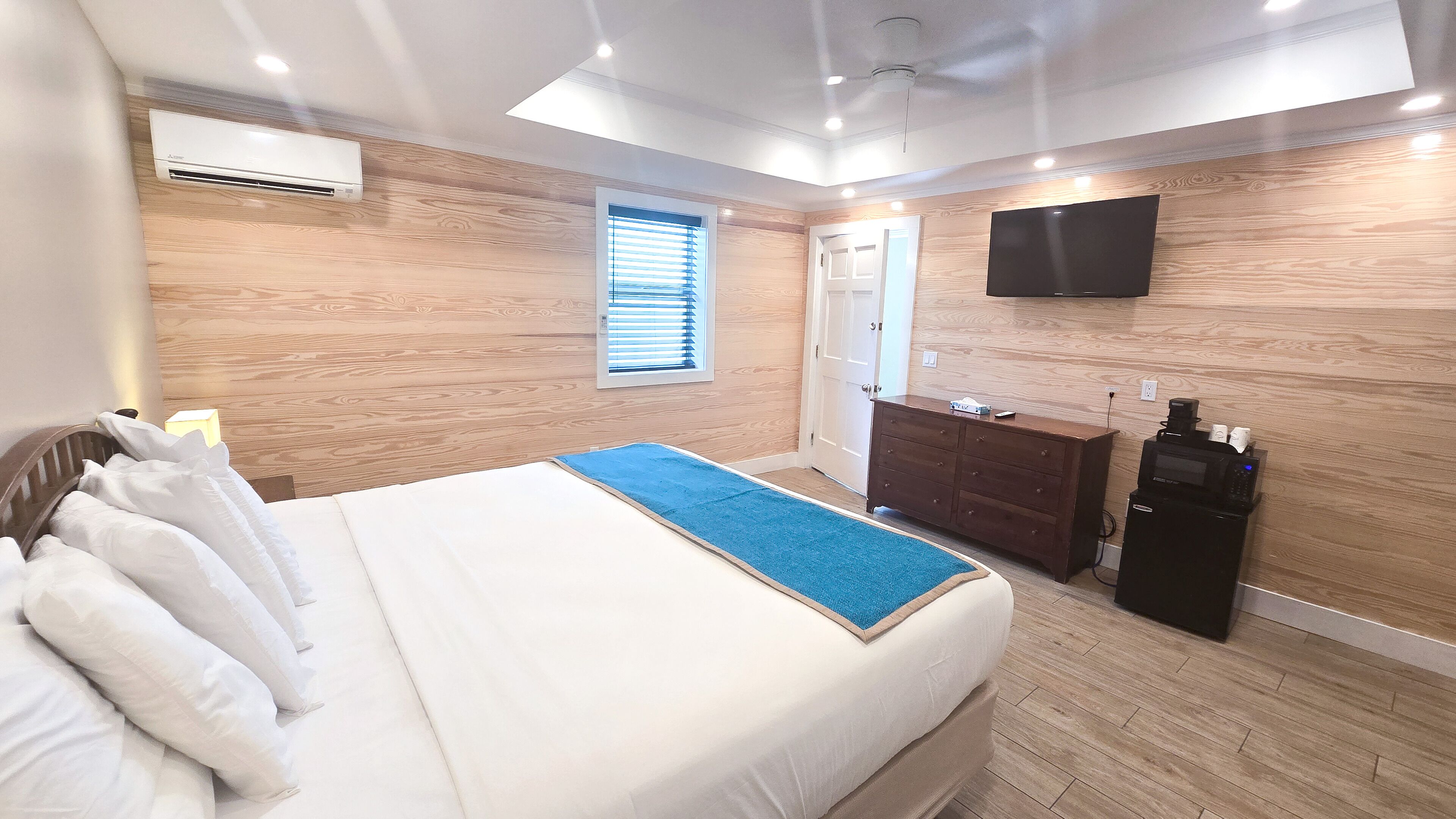 Photo - Seashell Motel