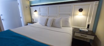 Seashell Motel