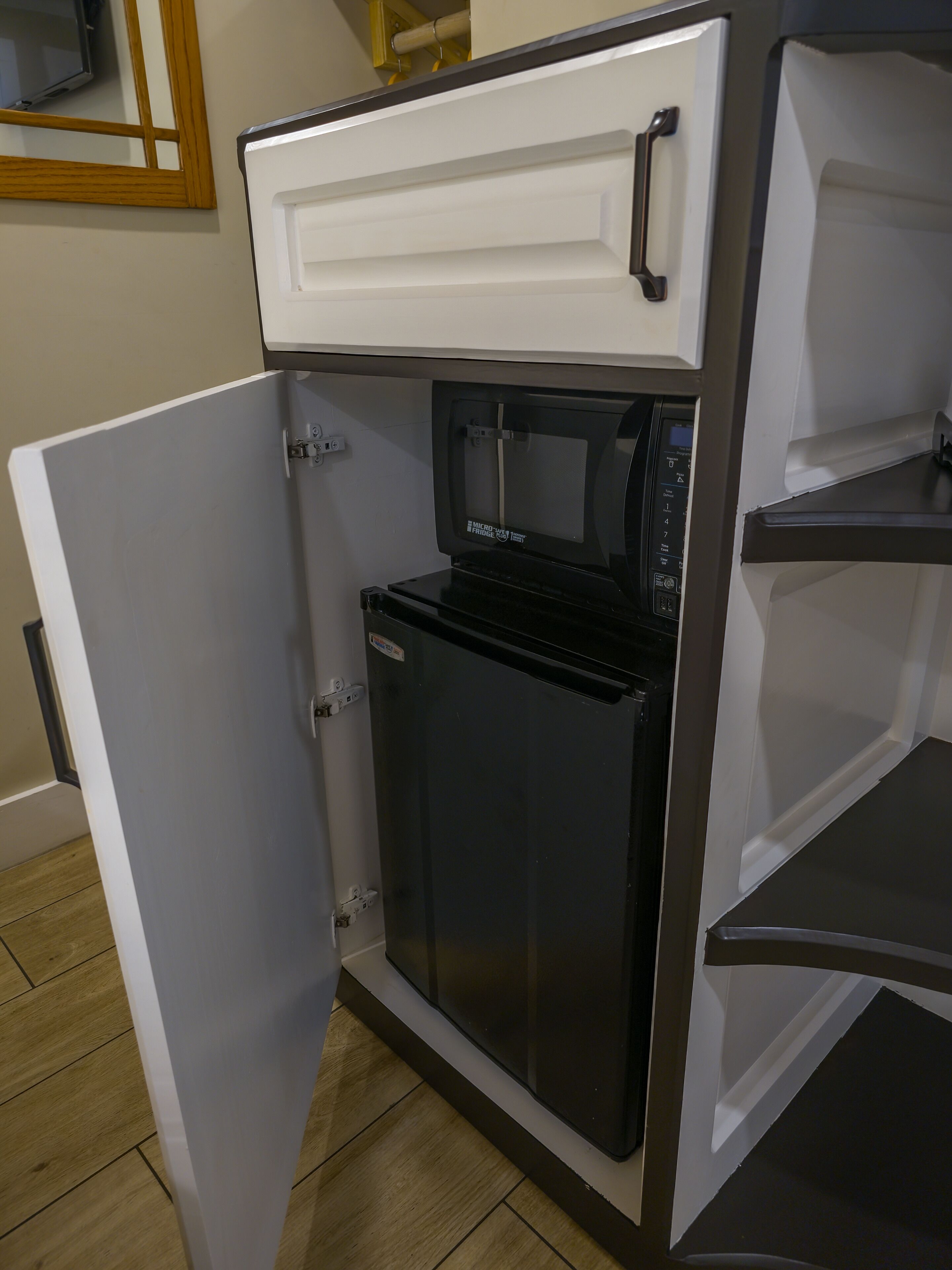 Photo - Seashell Motel