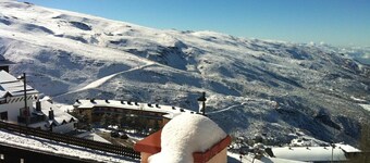 Apartamentos Montreal