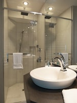 Lavabo en el baño