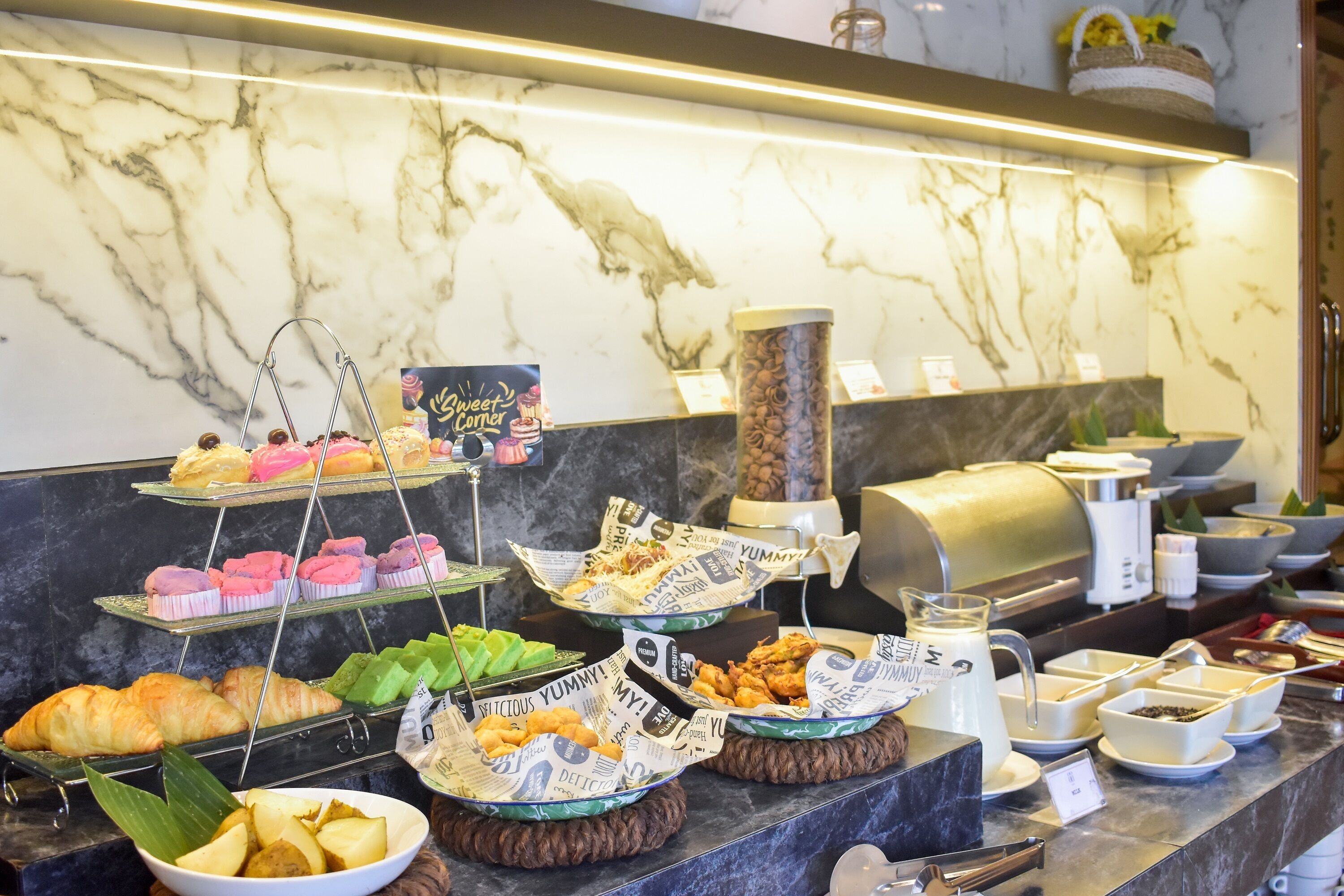 ร้านอาหาร