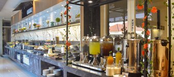 Hotel 88 Embong Kenongo by WH