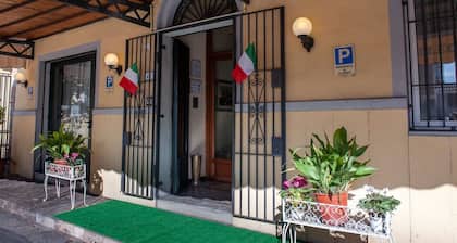 Hotel Melecchi