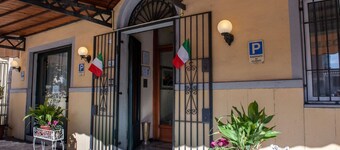 Hotel Melecchi