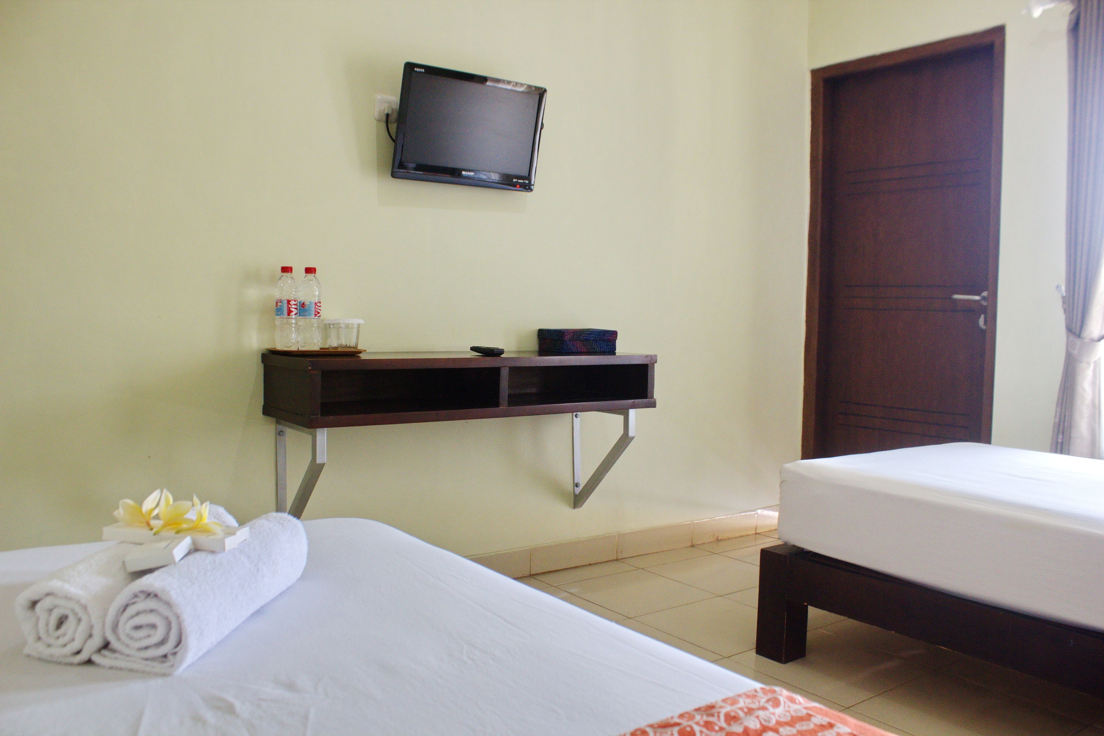 Photo - Puri Pangeran Hotel