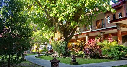 Puri Pangeran Hotel Yogyakarta