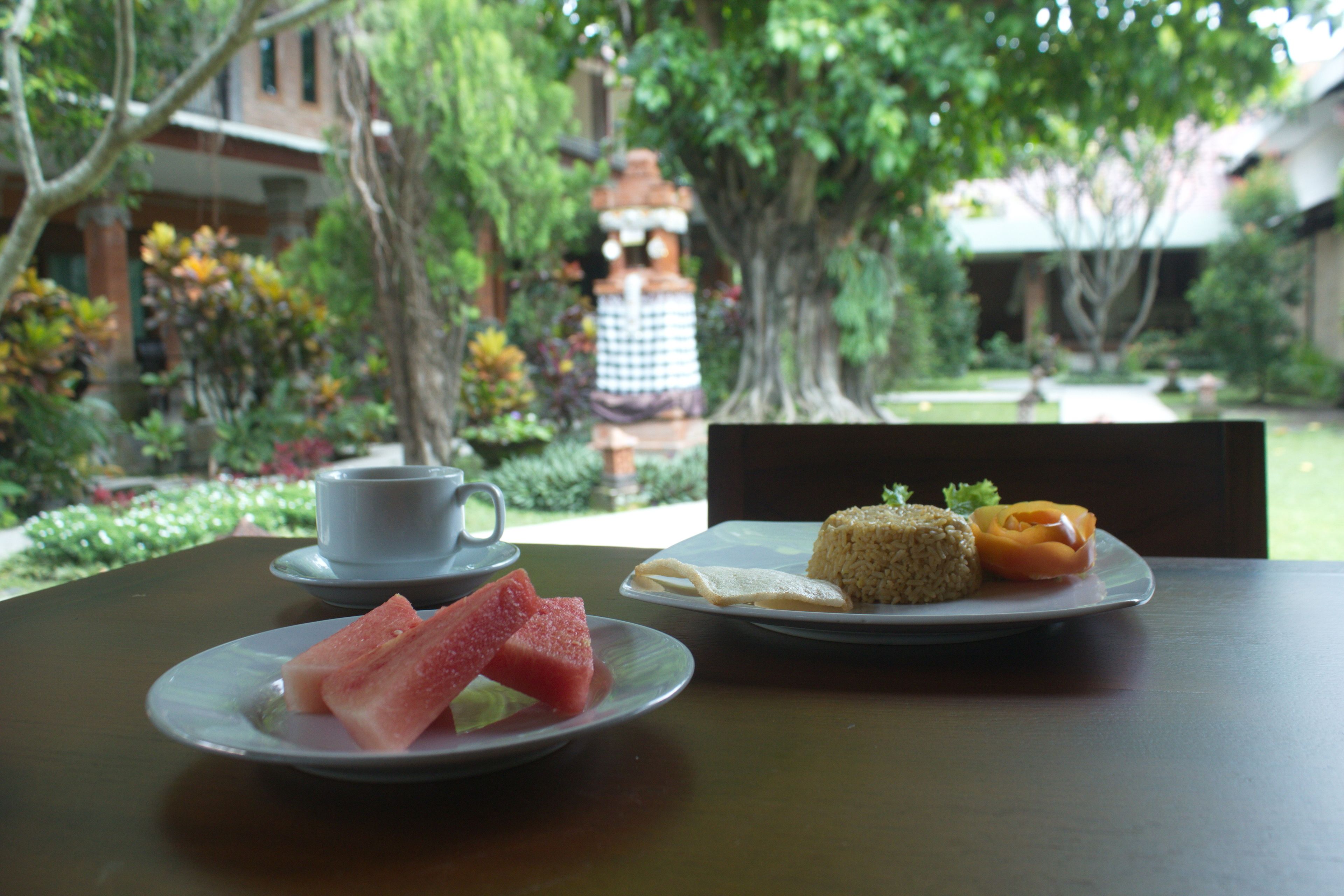 Photo - Puri Pangeran Hotel