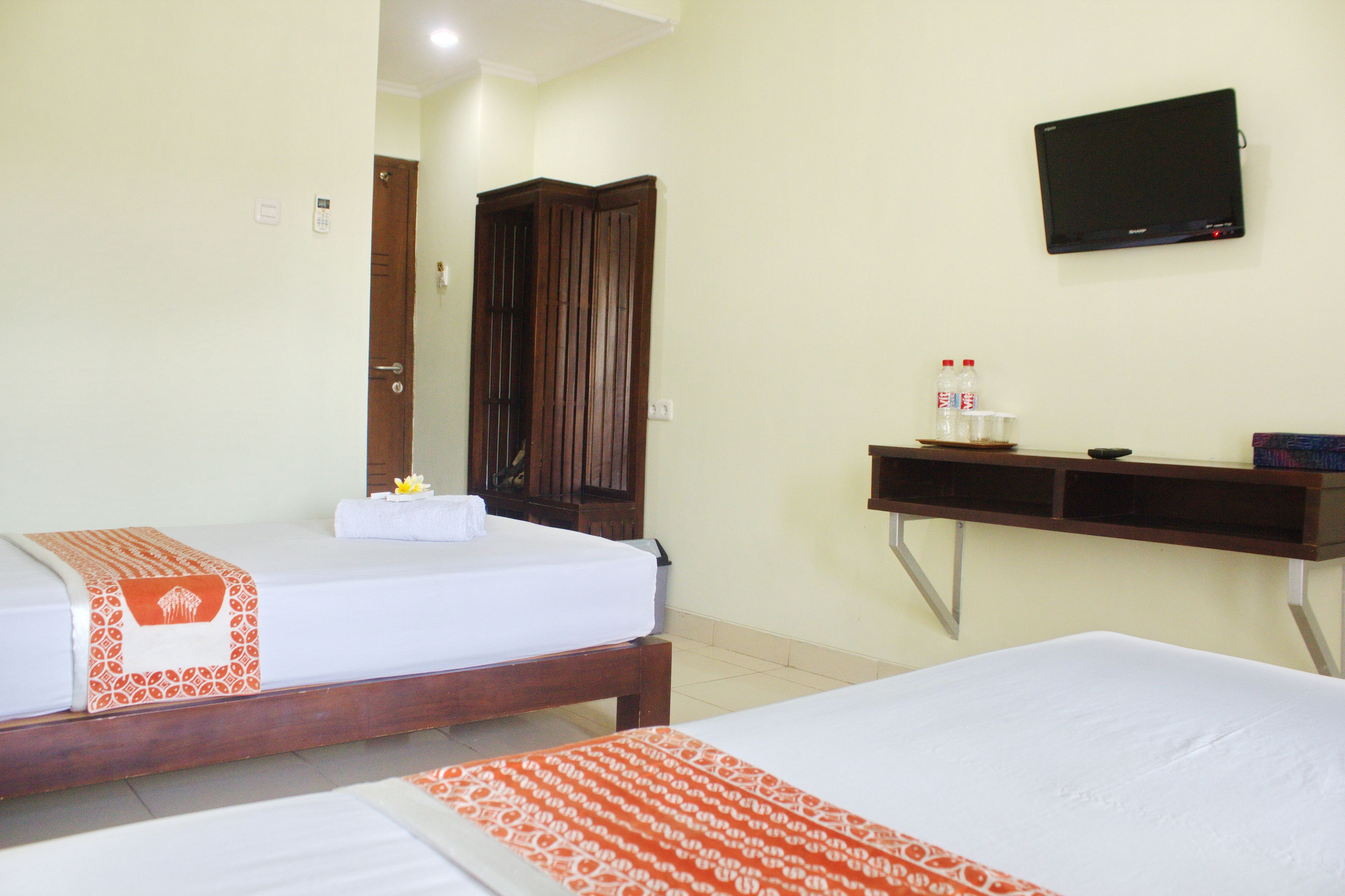 Photo - Puri Pangeran Hotel