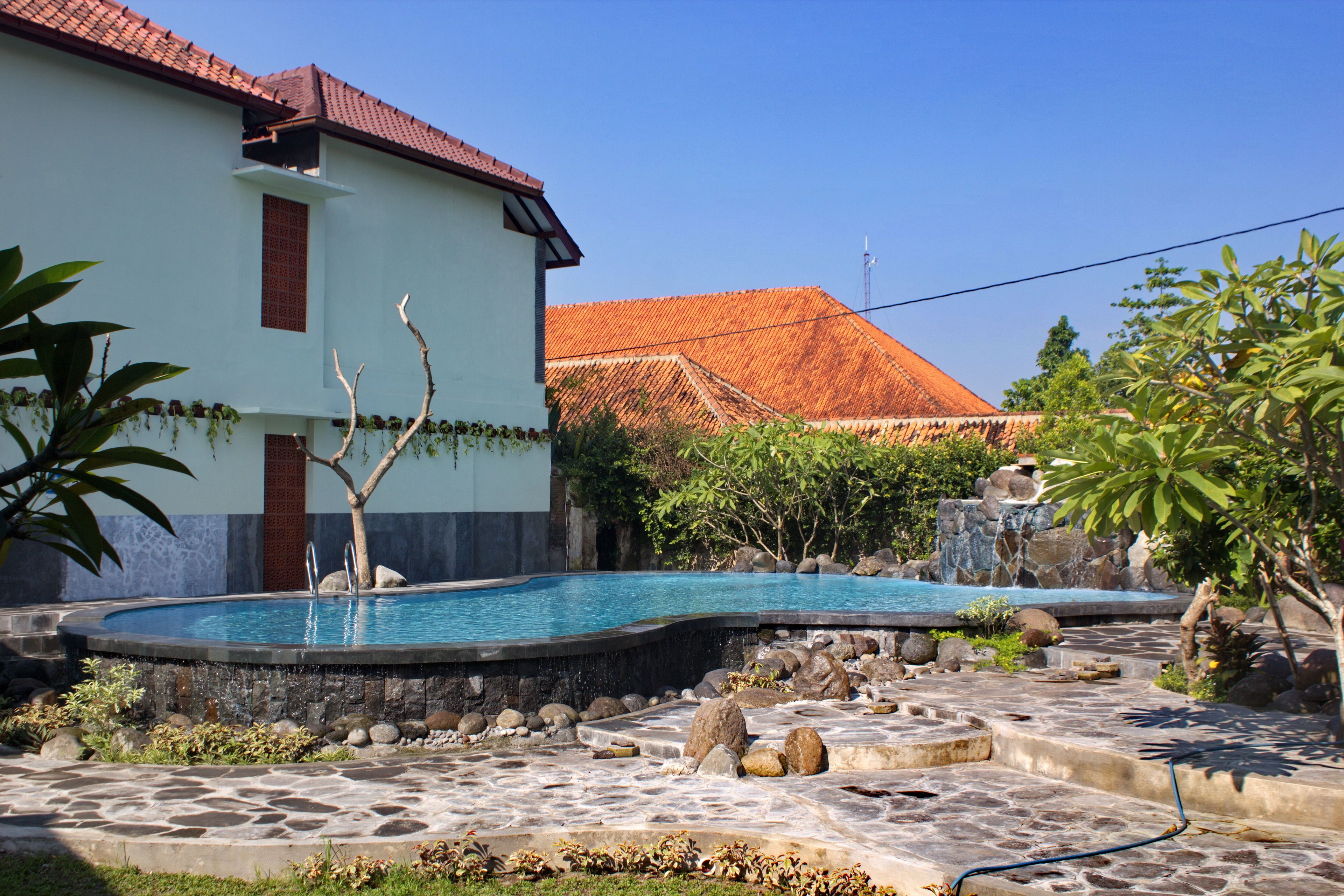 Photo - Puri Pangeran Hotel