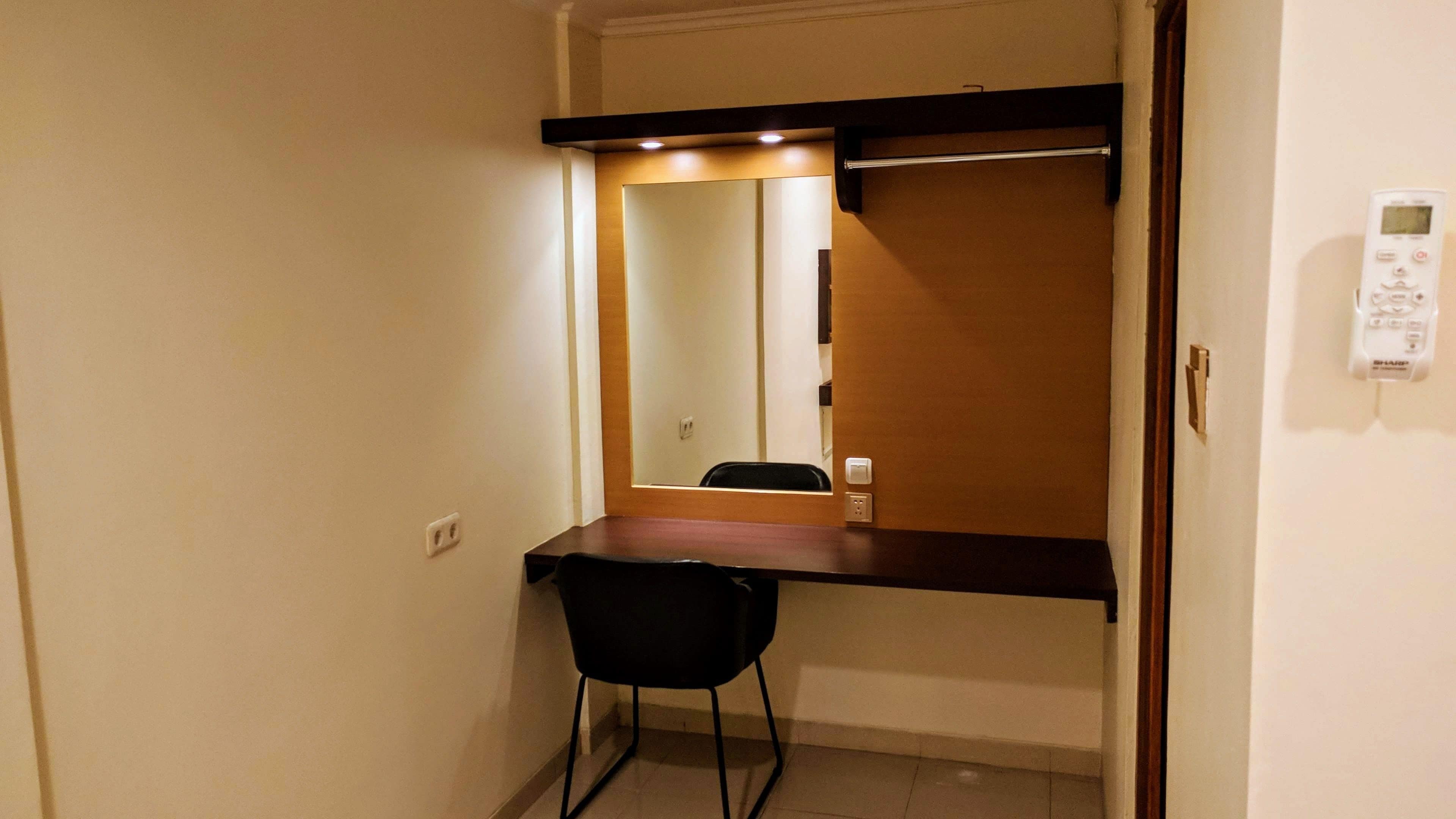 Photo - Puri Pangeran Hotel