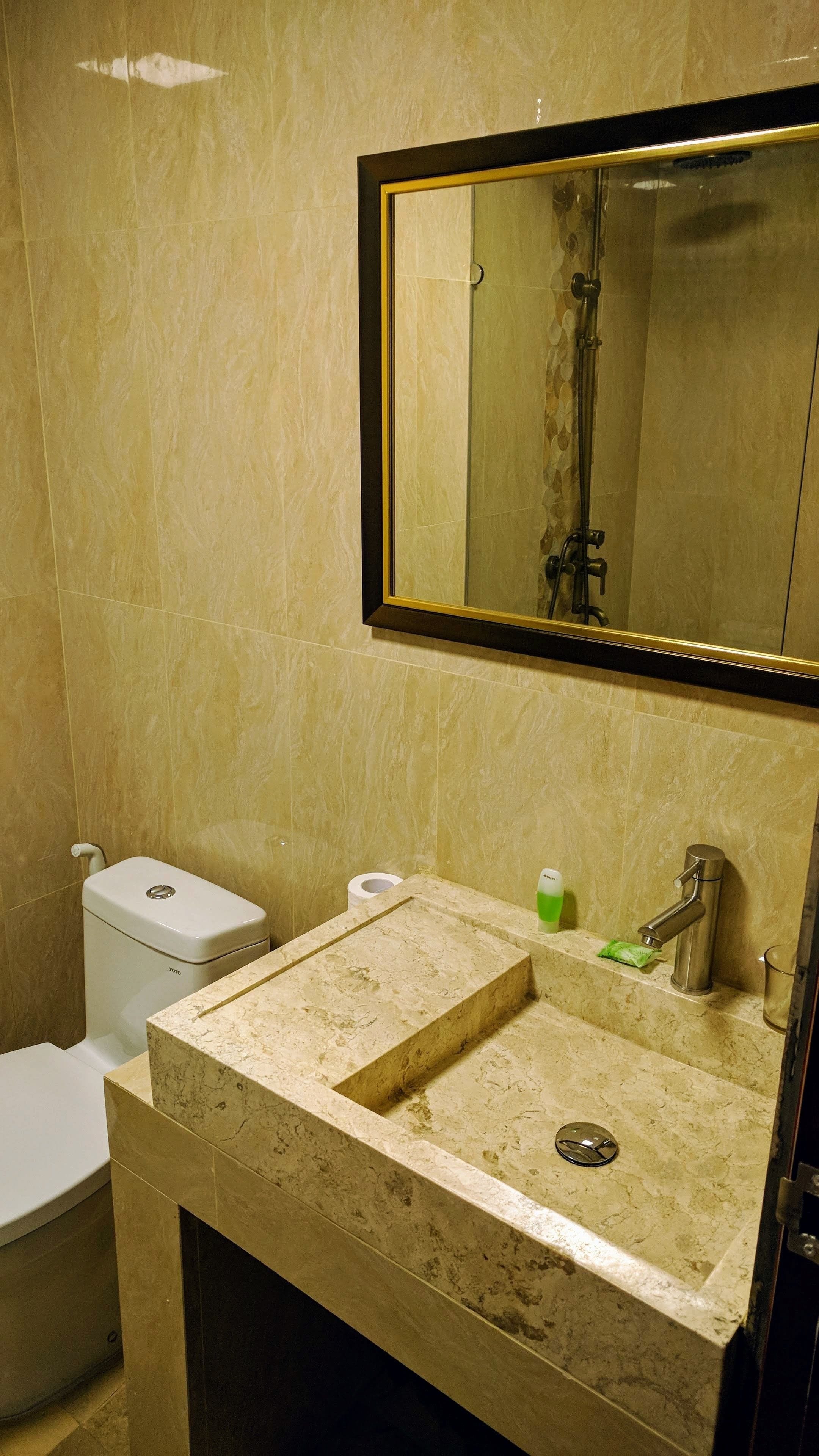 Photo - Puri Pangeran Hotel