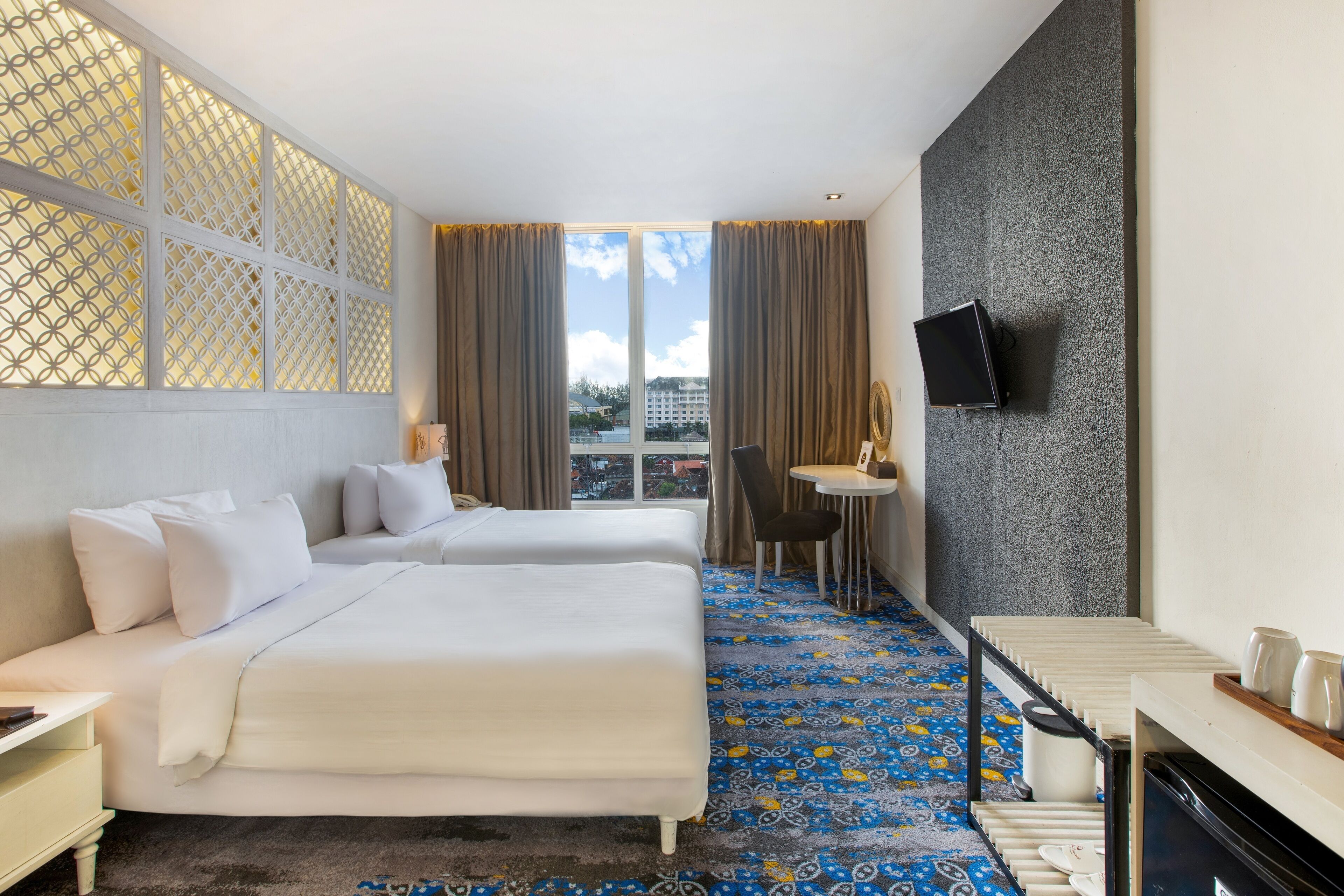 Foto - Jambuluwuk Malioboro Hotel Yogyakarta