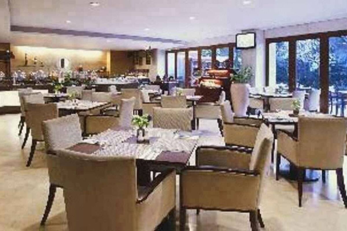 Restauration | Dîner et souper servis sur place