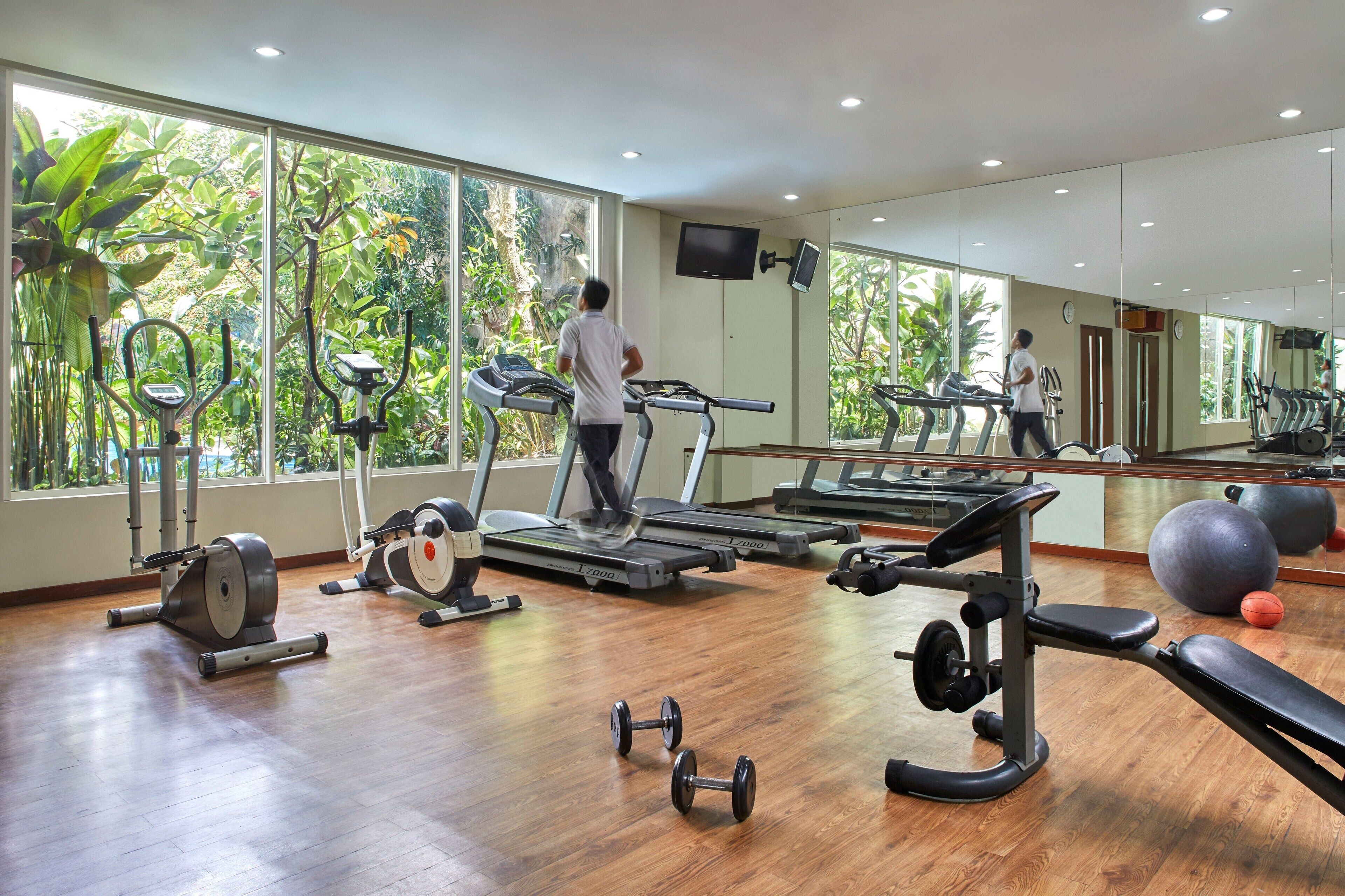 Foto - Jambuluwuk Malioboro Hotel Yogyakarta