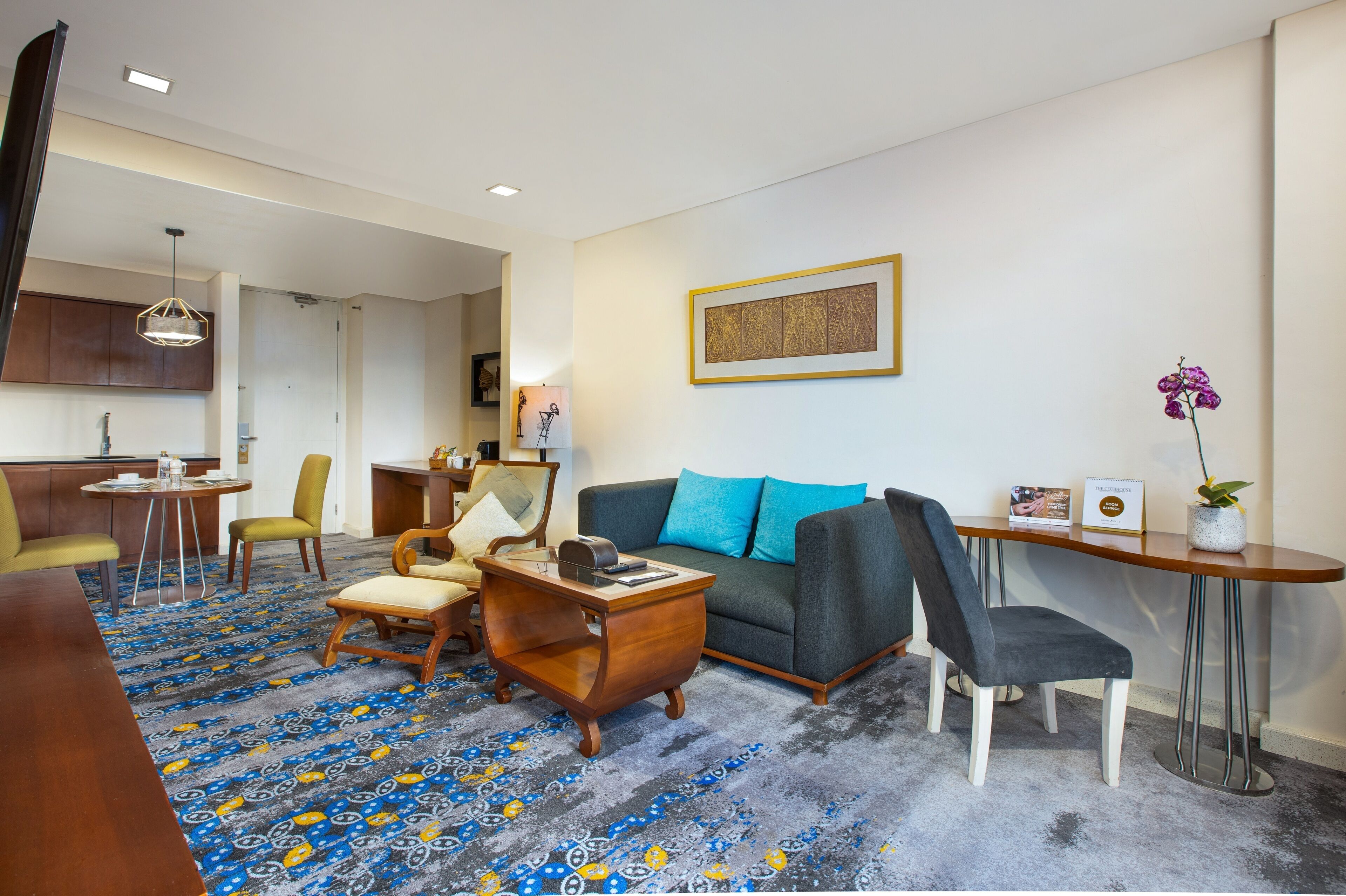 Foto - Jambuluwuk Malioboro Hotel Yogyakarta