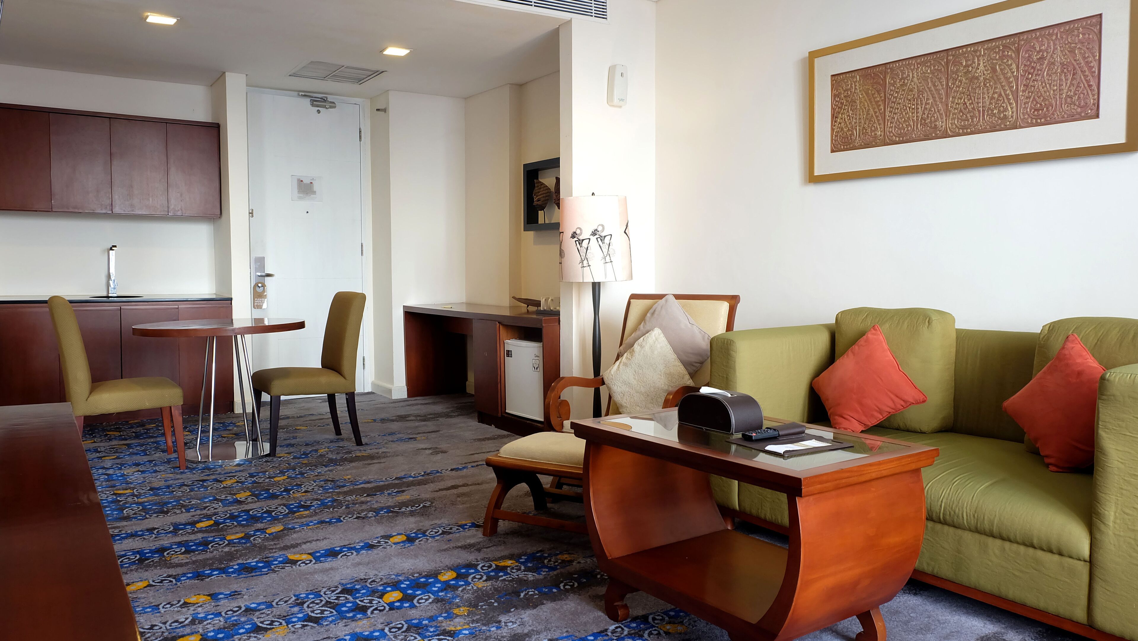 Foto - Jambuluwuk Malioboro Hotel Yogyakarta