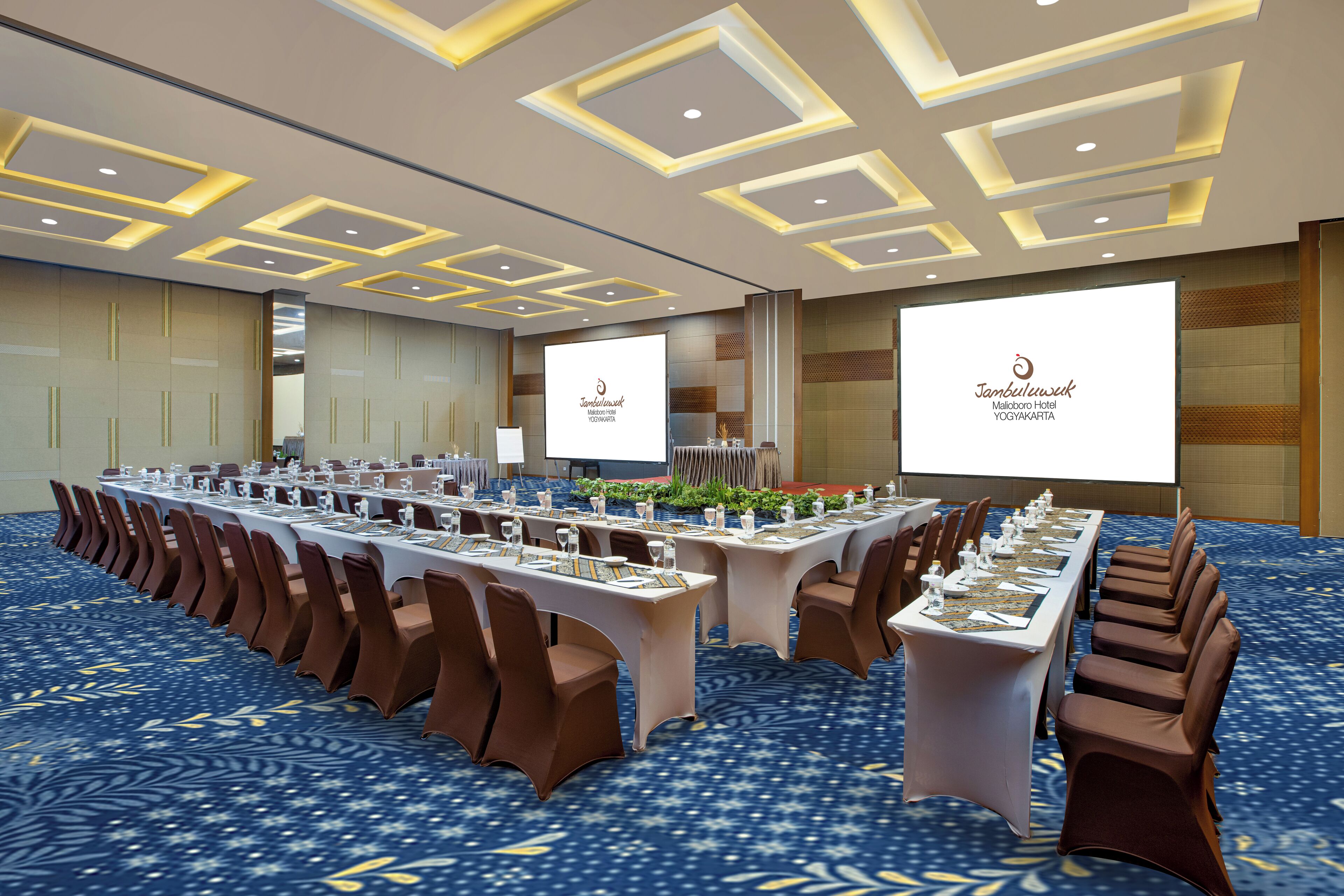 Foto - Jambuluwuk Malioboro Hotel Yogyakarta