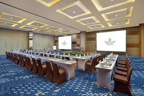 Ballroom - Jambuluwuk Malioboro Hotel Yogyakarta (Yogyakarta)