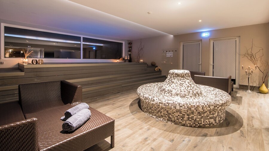 Hotel Colfosco