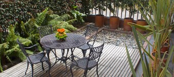 Prisma Suites Chicó 94